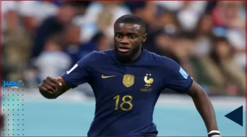 أوباميكانو يعلق على مستقبله مع بايرن ميونخ ويؤجل قرار الانتقال